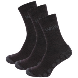 Warg Endurance Merino 3-pack zokni szett