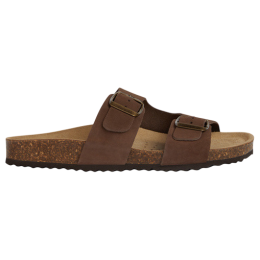 Geox D Brionia női papucs barna COFFEE