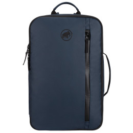 Mammut Seon Transporter 15 hátizsák kék marine 5118