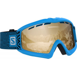 Síszemüveg Salomon Kiwi Access Blue