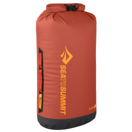 Sea to Summit Big River Dry Bag 35 L vízhatlan zsák barna