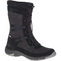 Női cipő Merrell Approach tall waterproof fekete