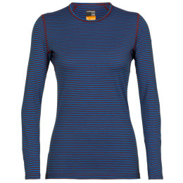 Icebreaker Women's 200 Oasis Long Sleeve női póló