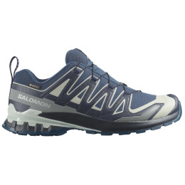 Salomon Xa Pro 3D V9 Gore-Tex férfi túracipő