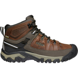 Keen Targhee III MID WP M (2020) férficipő