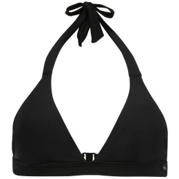 Regatta Lovina Bikini Top női fürdőruha fekete Black