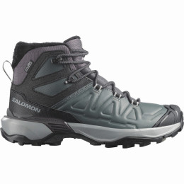 Salomon X Ultra Snowpilot Waterproof női cipő