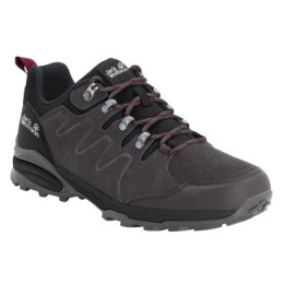 Jack Wolfskin Refugio Texapore Low W női cipő