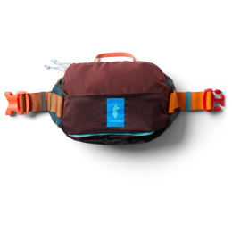 Cotopaxi Empacable 3L Sling övtáska kevert színek Del Dia, OS