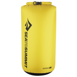 Zsák Sea to Summit Lightweight Dry Sack 35 l sárga Yellow