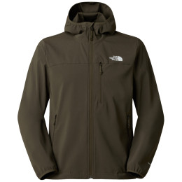 The North Face M Nimble Hoodie 2 férfi softshell kabát