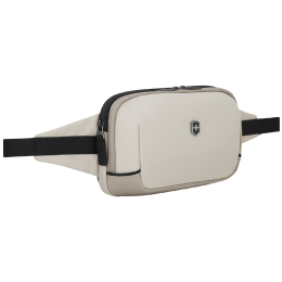 Victorinox Altmont Modern Belt Bag övtáska bézs cognac