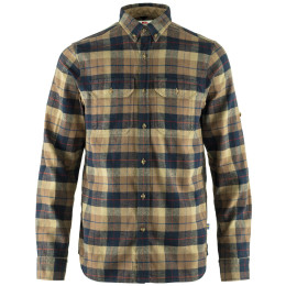 Fjällräven Singi Heavy Flannel Shirt M férfi ing