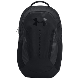 Under Armour Hustle 6.0 Backpack fitneszhátizsák