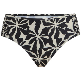 Regatta Aceana Bikini Brief bikini alsó fekete/bézs AbstrctFlorl