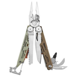 Leatherman Signal multitool