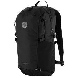 Fjällräven Abisko Softpack 16 hátizsák fekete Black