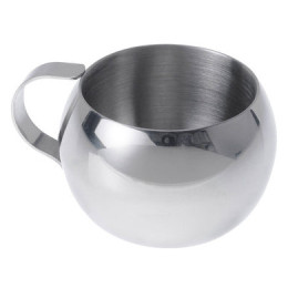 GSI Outdoors Glacier Stainless Espress Cup bögrék-csészék