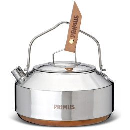 Primus Stainless Steel 0,9 l kanna ezüst