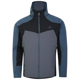 Dare 2b Lattitudinal Sftsl férfi dzseki szürke