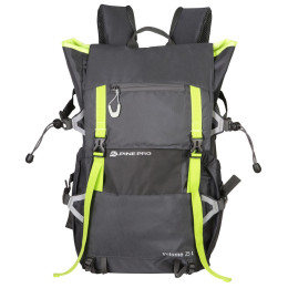 Hátizsák Alpine Pro Atticuse 20 l szürke