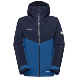 Mammut Crater IV HS Hooded Jacket férfi dzseki