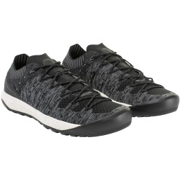 Pánské boty Mammut Hueco Knit Low Men fekete