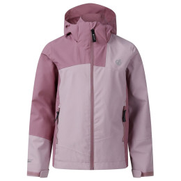 Dare 2b Explore III Jacket Mauve /Orchd gyerek dzseki rózsaszín Mauve /Orchd