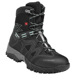 Női cipő Garmont Momentum Wp Wms fekete