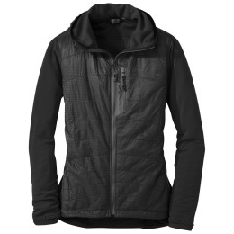 Dámská bunda Outdoor Research Women's Deviator Hoody fekete