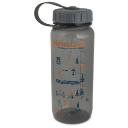 Pinguin Tritan Slim Bottle 0,65 l kulacs