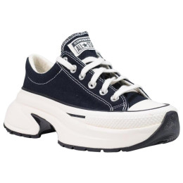 Converse Run Star Crush cipő fekete BLACK