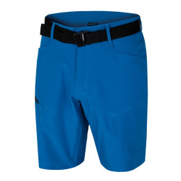 Férfi rövidnadrág Husky Kimbi M kék tmavě modrá