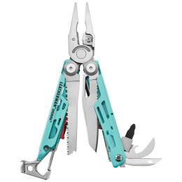 Leatherman Signal multitool