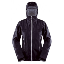 Hannah Minima női dzseki szürke Anthracite