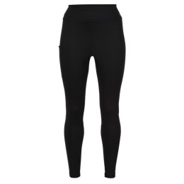 Női leggings Regatta Holeen Legging II fekete