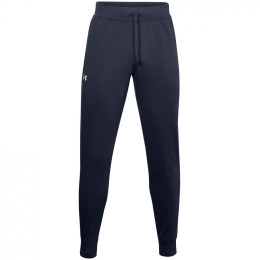 Férfi melegítő Under Armour Rival Cotton Jogger k é k