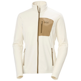 Helly Hansen W Versalite Fleece Jacket női funkcionális pulóver