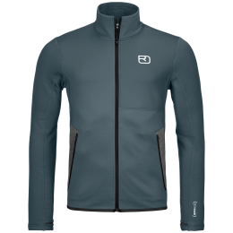 Ortovox Fleece Jacket M férfi pulóver