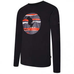 Dare 2b Upgrade II Tee férfi póló fekete