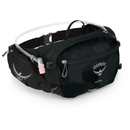 Övtáska Osprey Seral fekete