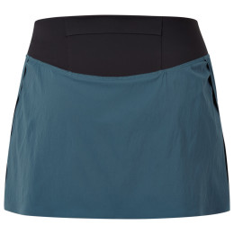 Női szoknya Mountain Equipment Freney Wmns Skort k é k