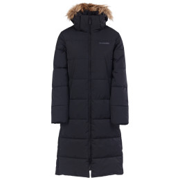 Fundango Meganne Padded Jacket női télikabát fekete black