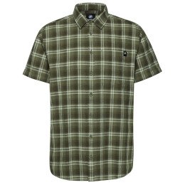 Mammut Trovat Summer Shirt férfi ing