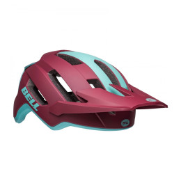 Kerákpáros sisak Bell 4Forty Air MIPS piros