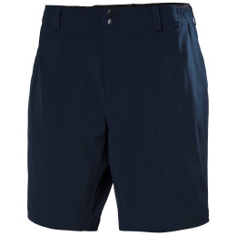 Helly Hansen Hp Sirocco Shorts 9" férfi rövidnadrág sötétkék 597 NAVY