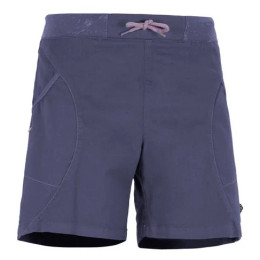 E9 Wendy2.4 Women's női rövidnadrág kék Vintage Blue