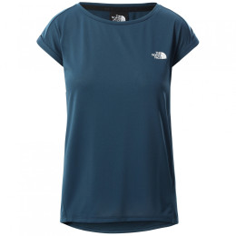 Női póló The North Face Tanken Tank - Eu k é k