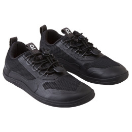 Reima Tallustelu Black gyerek cipő fekete Black