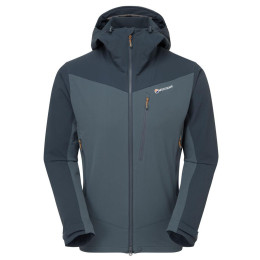 Férfi kabát Montane Dyno LT Jacket k é k